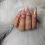 Nail art