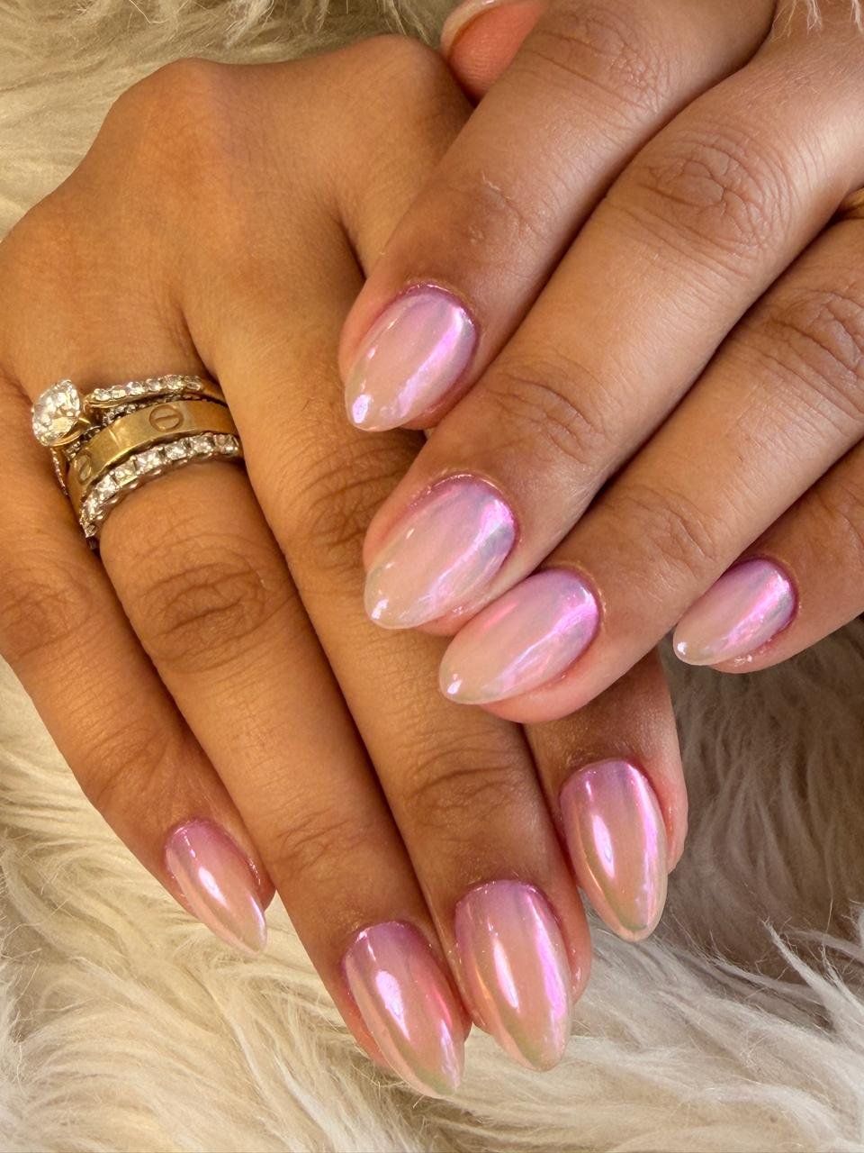gel polish